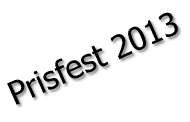 Prisfest 2013